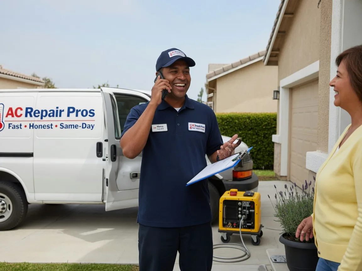 AC Repair Reading, VT FAQs